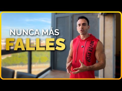 La CLAVE para NO ABANDONAR tus OBJETIVOS | Makina