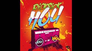 RICKSICK Hou (Radio Edit)