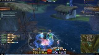 [VOID] Roaming 13