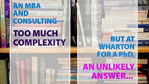 The Simplcity Beyond Complexity