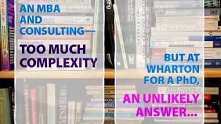 The Simplcity Beyond Complexity