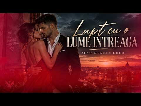 Zeno Music ✘ COCO – Lupt cu o lume întreagă ❤️