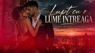 Zeno Music Coco Lupt Cu O Lume Întreagă