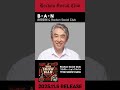 「B・A・N」 #段田安則 & Rockon Social Club #shorts