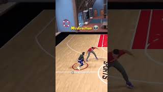 MOVES THAT WILL MAKE YOUR DRIBBLING FASTER IN NBA2K22! HOW TO DRIBBLE FASTER IN NBA2K22! #nba2k22