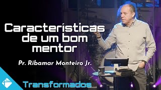 9/Jan/22 | Celebração Dominical | Pr. Ribamar Monteiro Jr.