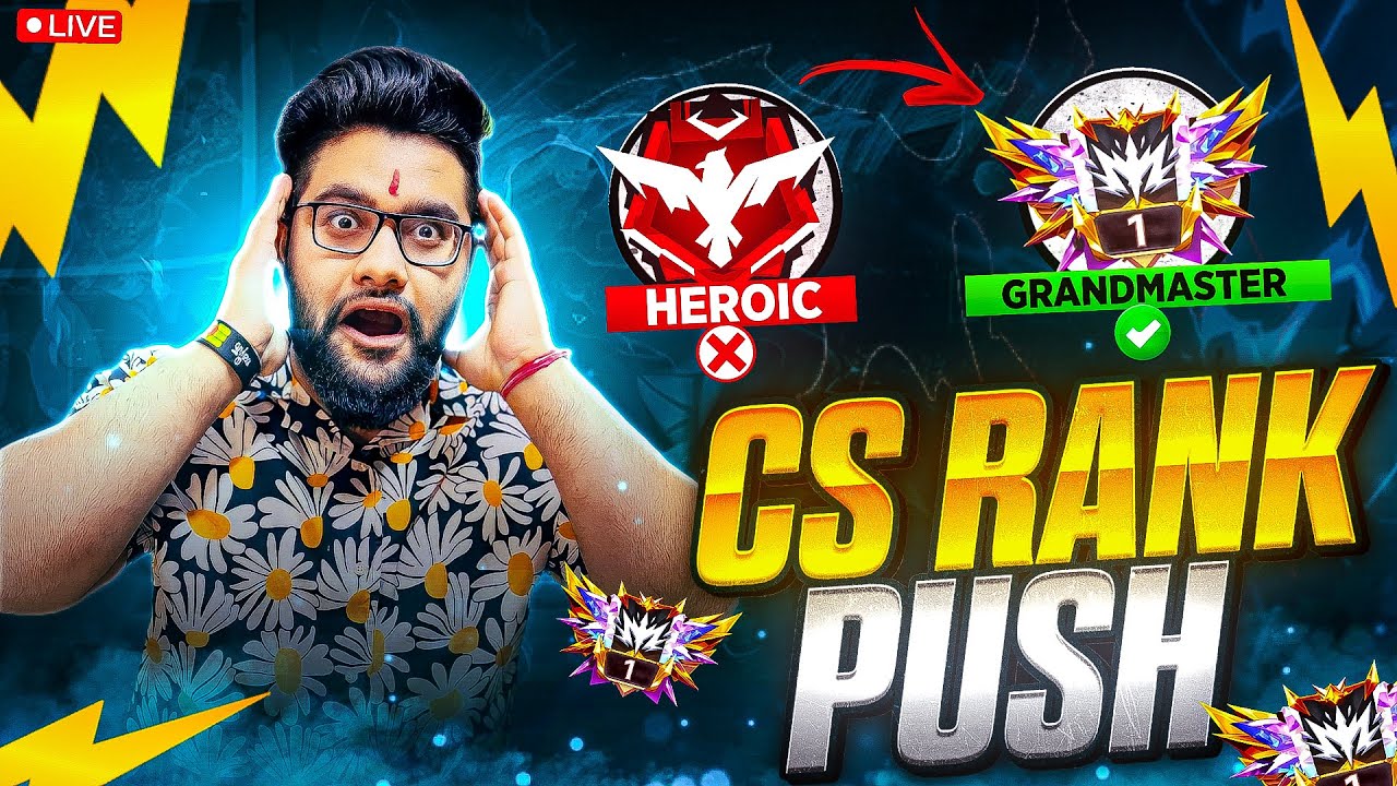 Day-4 OF 60 DAYS REGULAR FREEFIRE 🔴LIVE🔴