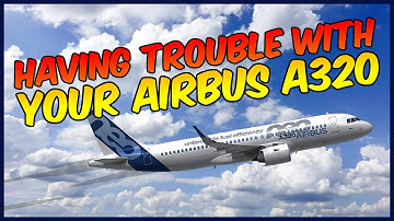 🔴✈️ FIX THE AIRBUS A320 AUTOPILOT ISSUE ✈️🔴