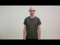 A Special Anniversary Greeting from Moby