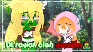 🧟‍♀️✨Dirawat oleh Zombie🧟‍♀️✨ // GCMM Indonesia🇮🇩
