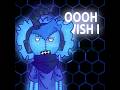 The bluuest! #roblox #alightmotion #animation #fyp #shorts #forsakenroblox #idkwhattoputhere