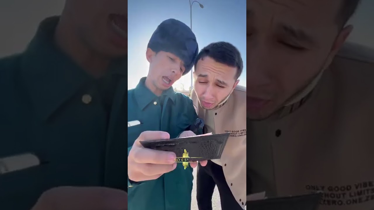 XOLIQJON VINES. SENI GAYI DO'STING😂 2022.