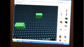 How to Use Roblox Studio 2011