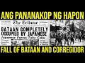 ANG PANANAKOP NG HAPON SA PILIPINAS | ANG SIMULA NG WWII SA ASYA