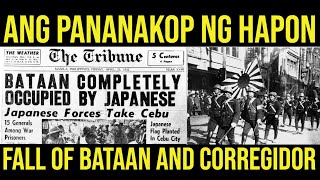ANG PANANAKOP NG HAPON SA PILIPINAS | ANG SIMULA NG WWII SA ASYA ANG PANANAKOP NG HAPON SA PILIPINAS | ANG SIMULA NG WWII SA ASYA