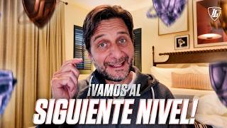 Contenido exclusivo para fans del canal ¡PRONTO! | Jaime Gabaldoni