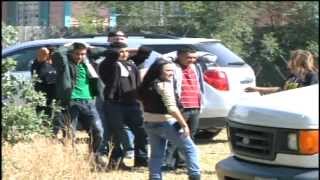 63 Illegal Immigrants Detained in San Juan