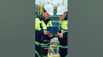 5 Industries Transformed by the AVEVA PI System