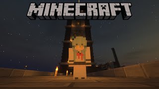 [Minecraft] のんびりまいくら