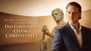 Did Orthodoxy Develop Its Doctrine Over Time? | Jay Dyer Explains