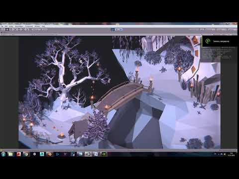 DEVELOPING GAME IN UNITY 2019 11 17 (Isometric)