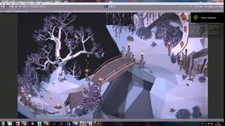 DEVELOPING GAME IN UNITY 2019 11 17 (Isometric)