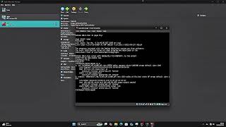 Instalasi dan Konfigurasi REMOTE SERVER SSH SERVER LINUX DEBIAN 10.9#smkn1kutalimbaru