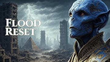 What if the Great Flood Erased Advanced Civilizations Before Ours  History for Sleep