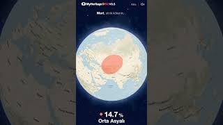 Nihayet Dna Sonu Çıktı Myheritage Dna Kit