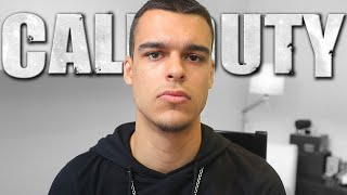 QUÉ ESTÁ PASANDO CON CALL OF DUTY? - AlphaSniper97