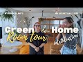 ★初公開★オシャレすぎるお宅探訪【GREEN編】＃インテリア＃インテリアコーディネート＃インテリアグリーン＃観葉植物