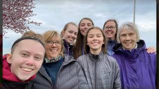 Video Tribute & Obituary for Patricia H. Anderson