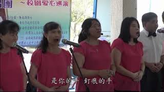 那雙看不見的手1081114