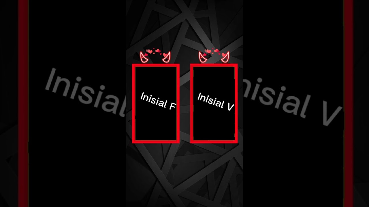 siapa yang punya pacar dari F aku farel pacar aku