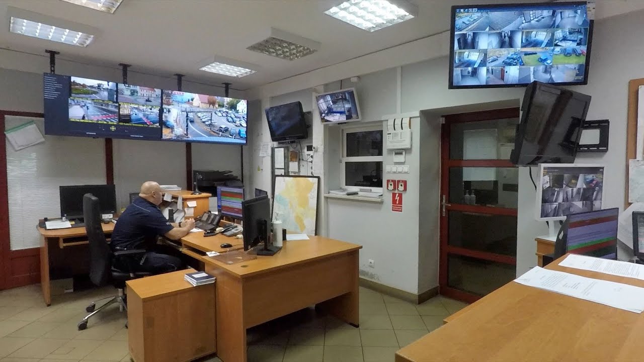 RZG INTERWENCJE - kulisy pracy na 