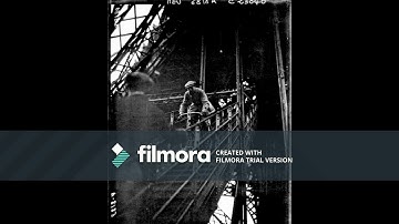 Engineering Aspect of Eiffel Tower