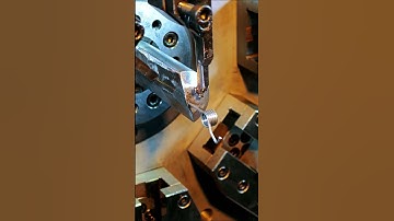 Spring machining | Rapid prototyping: custom SS304 precision extension springs #springmanufacturing