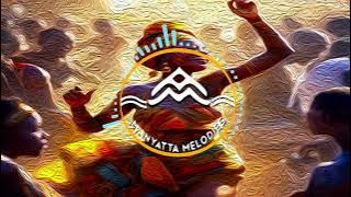 Quentin Harris feat Margaret Grace - My Joy (Kudbeu Edit)