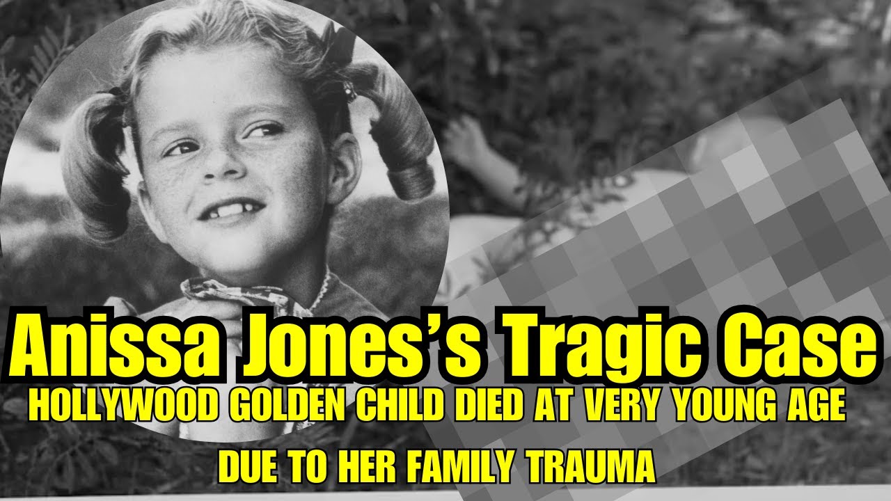 BELOVED Hollywood Child and TRAGIC Legacy of Anissa Jones YouTube