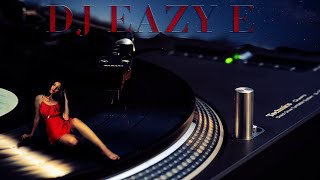 DJ Eazy E - 90's House Mix