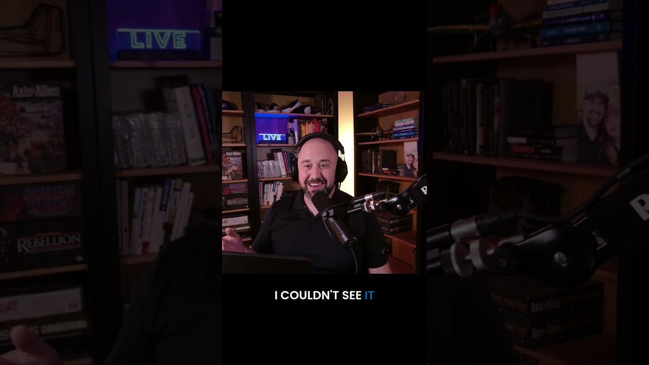 Seizing Unexpected Business Opportunities #shorts