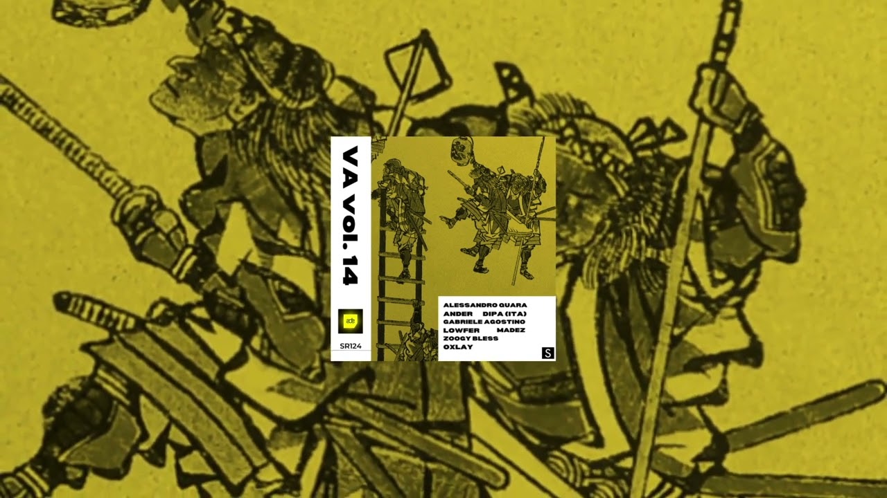 Oxlay - Let's Try (Original Mix) auf YouTube ansehen Oxlay - Let's Try (Original Mix) auf YouTube ansehen