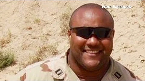 Police officers under attack by fmr. cop