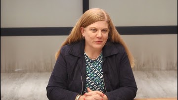 Transition to IFRS 9 - Webinar Introduction