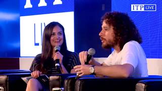 LUISITO COMUNICA: EXCLUSIVE INTERVIEW IN DUBAI | HOW TO MAKE IT BIG AS A MEXICAN YOUTUBER Update