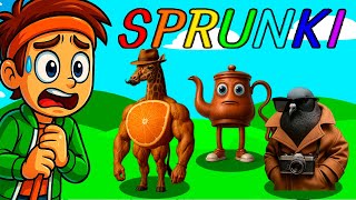 THE SECRET PHASE 2 OF BRAINROT SPRUNKI!
🎥 HI GUYS! IM A BRAZILIAN YOUTUBER, AND IM IMPROVING MY ENGLISH BY RECORDING SOME VIDEOS.
🔔 DONT FORGET TO SUBSCRIBE TO MY CHANNEL!
💰 USE CODE GONGON IN ROBLOX AND STUMBLE GUYS! THE SECRET PHASE 2 OF BRAINROT SPRUNKI!