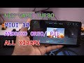 Is Miui 10 Oreo Based