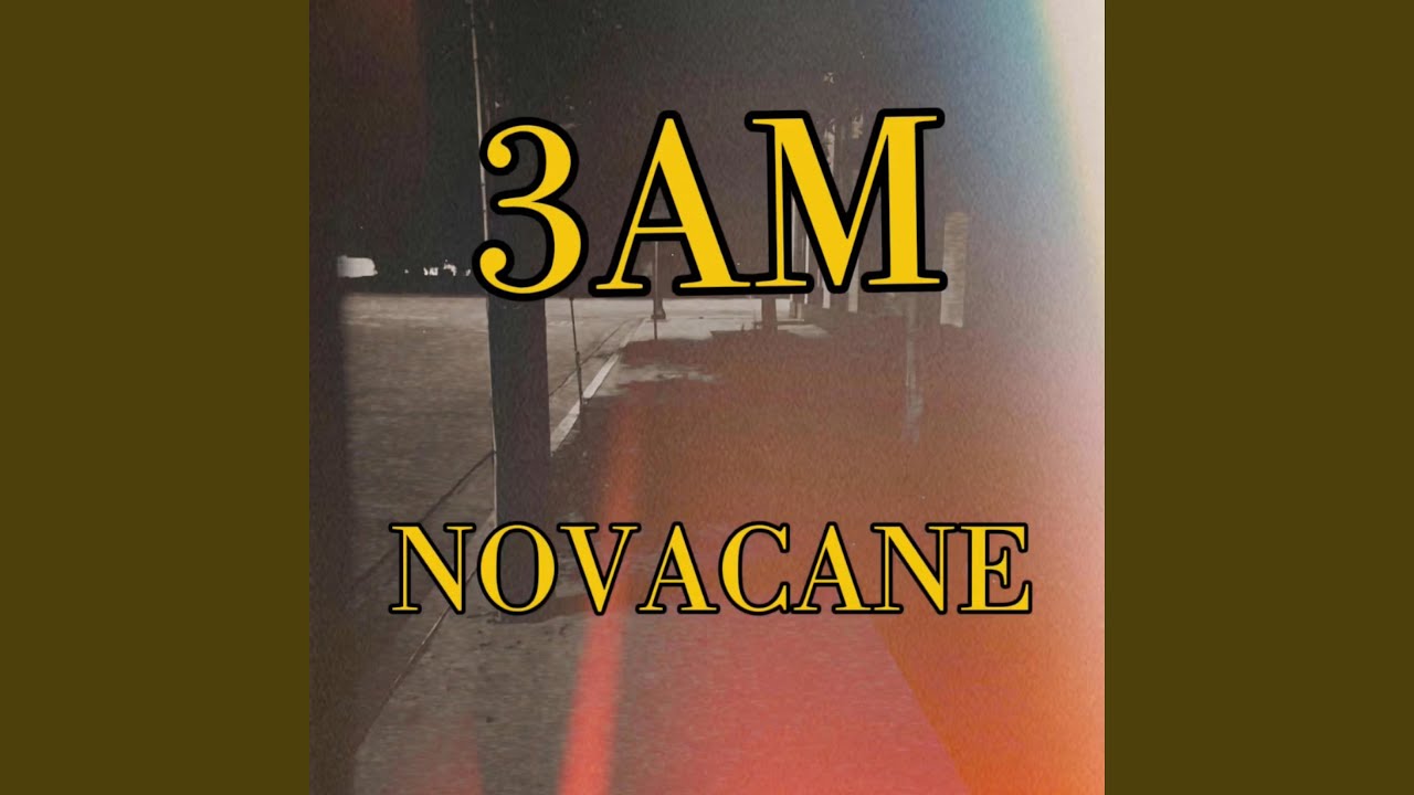 Watch 3AM on YouTube Watch 3AM on YouTube