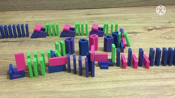 My Spectacular domino screenlink contest clip 14. #b16screenlinkce