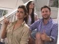 Behind the scenes cocktail  saif ali khan deepika padukone  diana penty